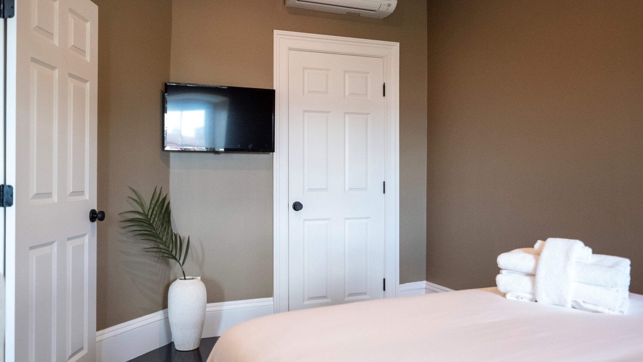 Photo of Bedroom in South End