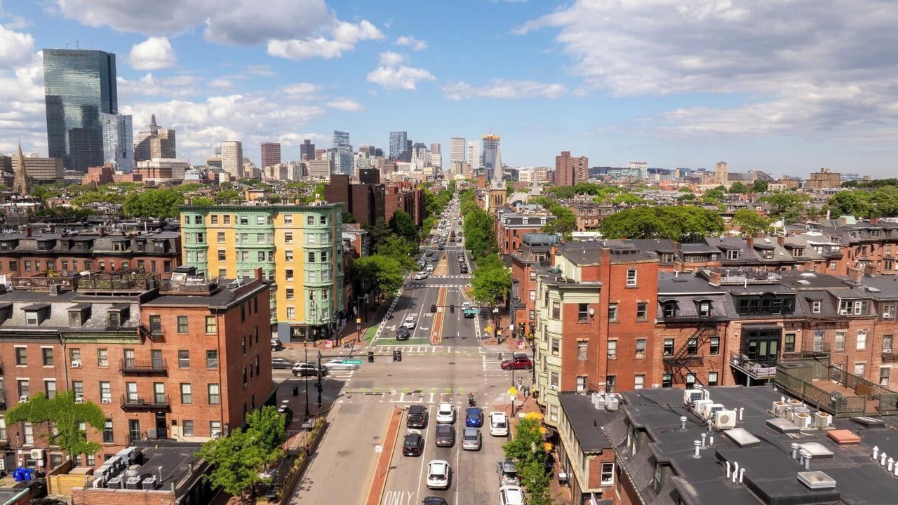 Photo of Others in South End