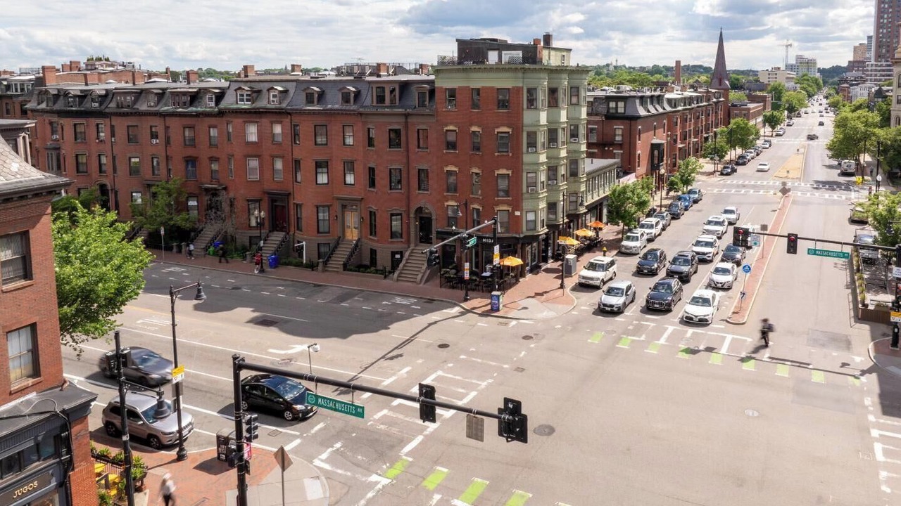 Photo of Others in South End