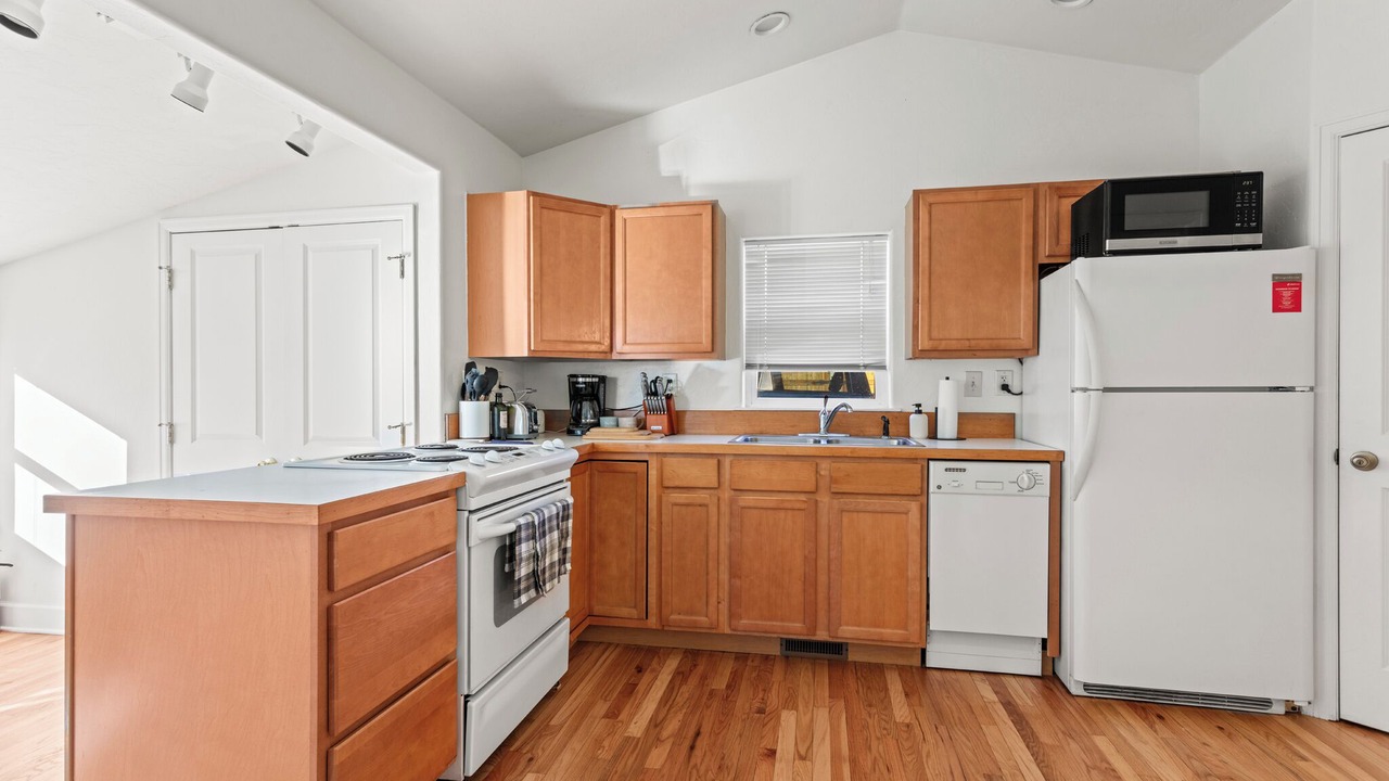 Photo of Kitchen in Englewood