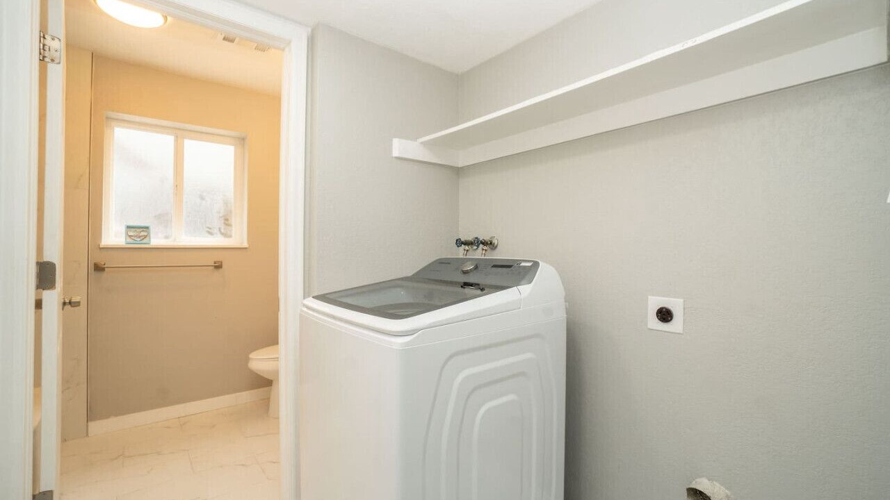 Photo of Bathroom in Allendale Area