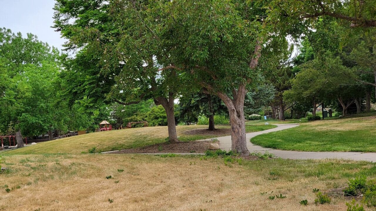 Photo of Outdoor in Allendale Area