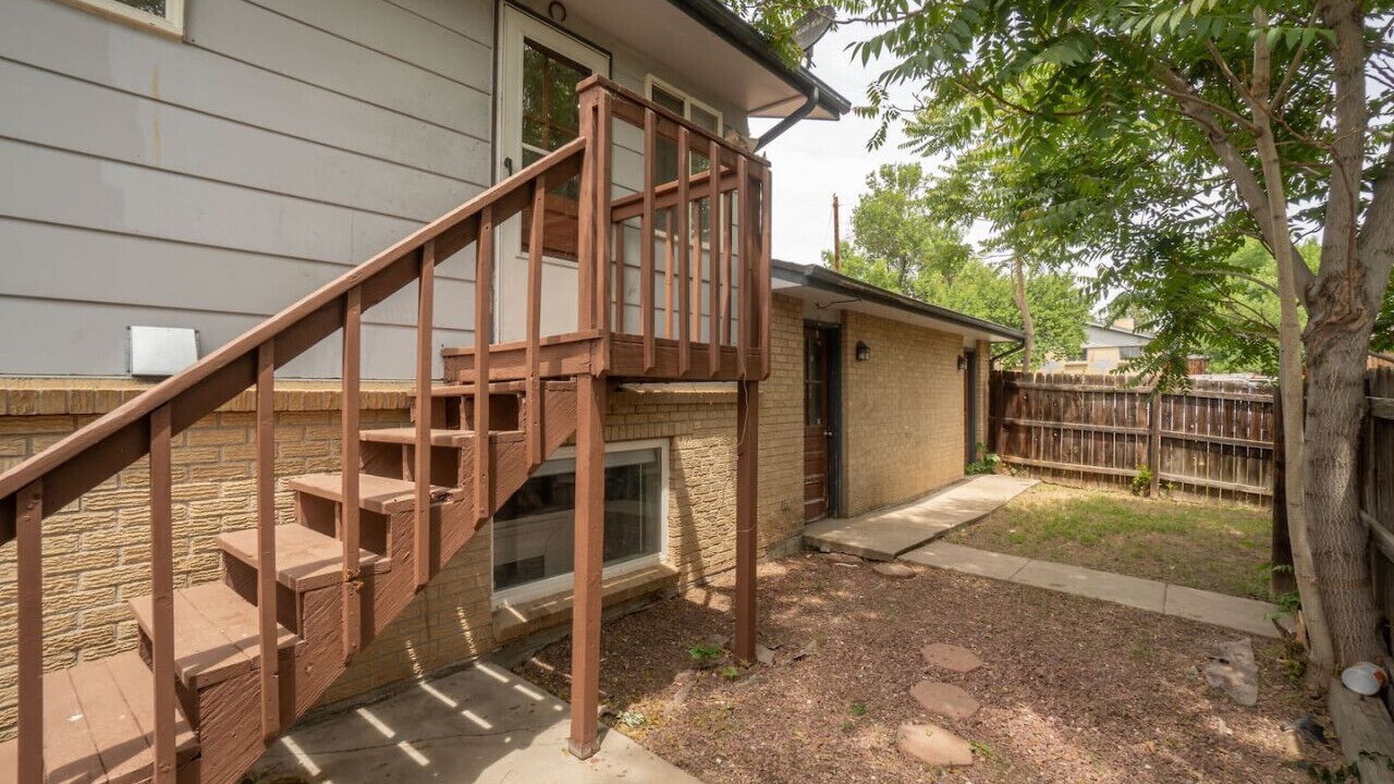 Photo of Outdoor in Allendale Area