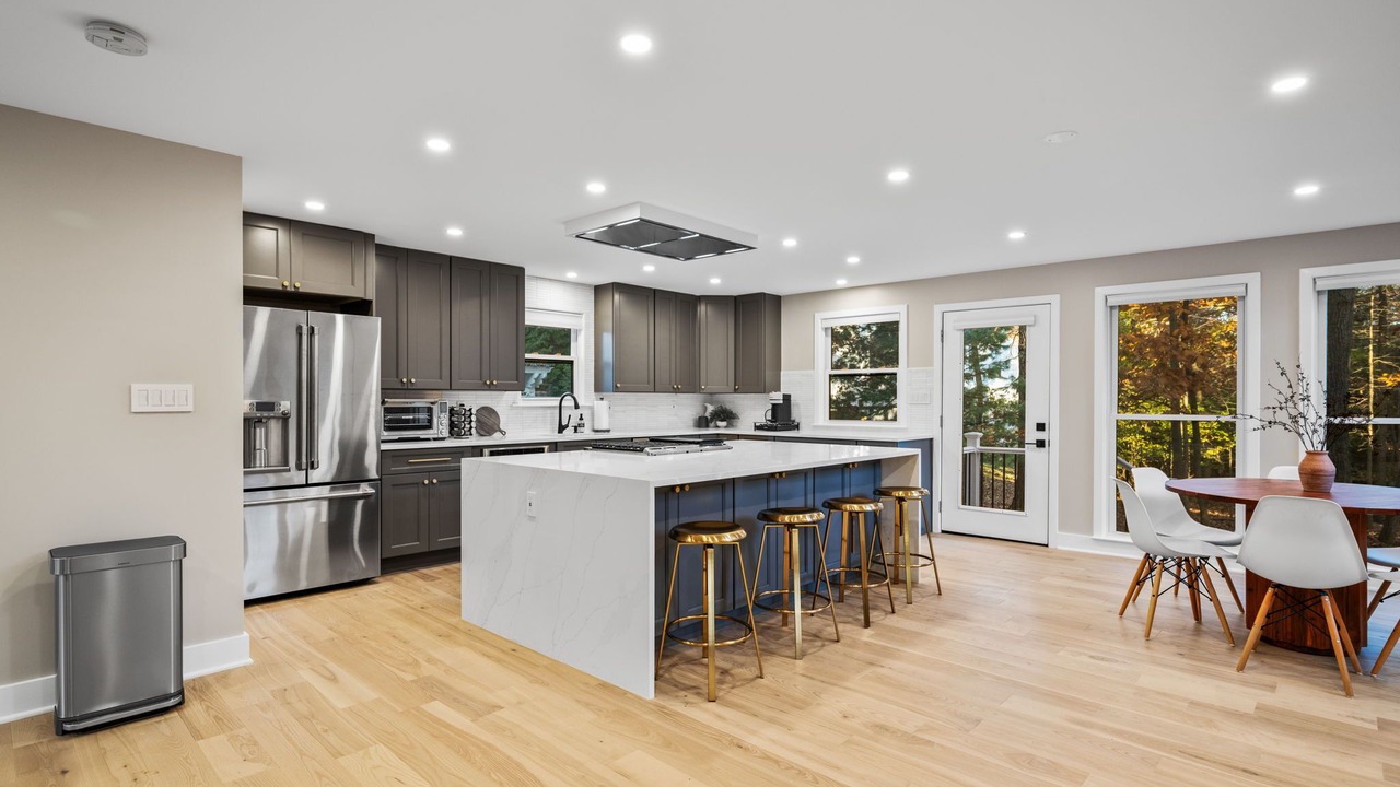 Photo of Kitchen in Tysons
