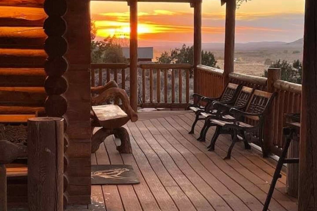 Photo of Patio Balcony in Apple Valley