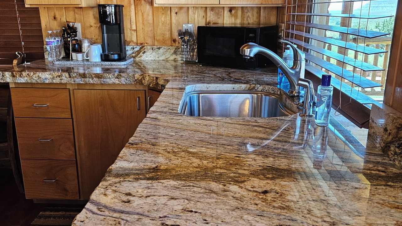 Photo of Kitchen in Apple Valley