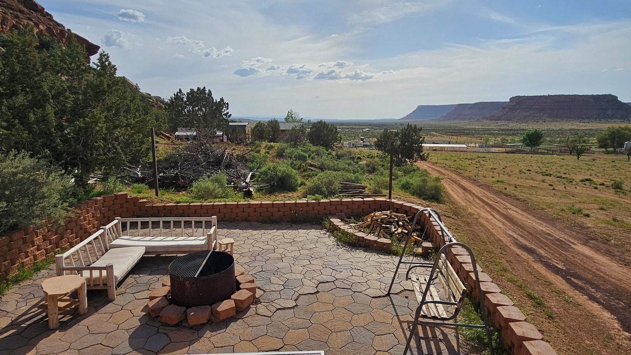 Photo of Patio Balcony in Apple Valley
