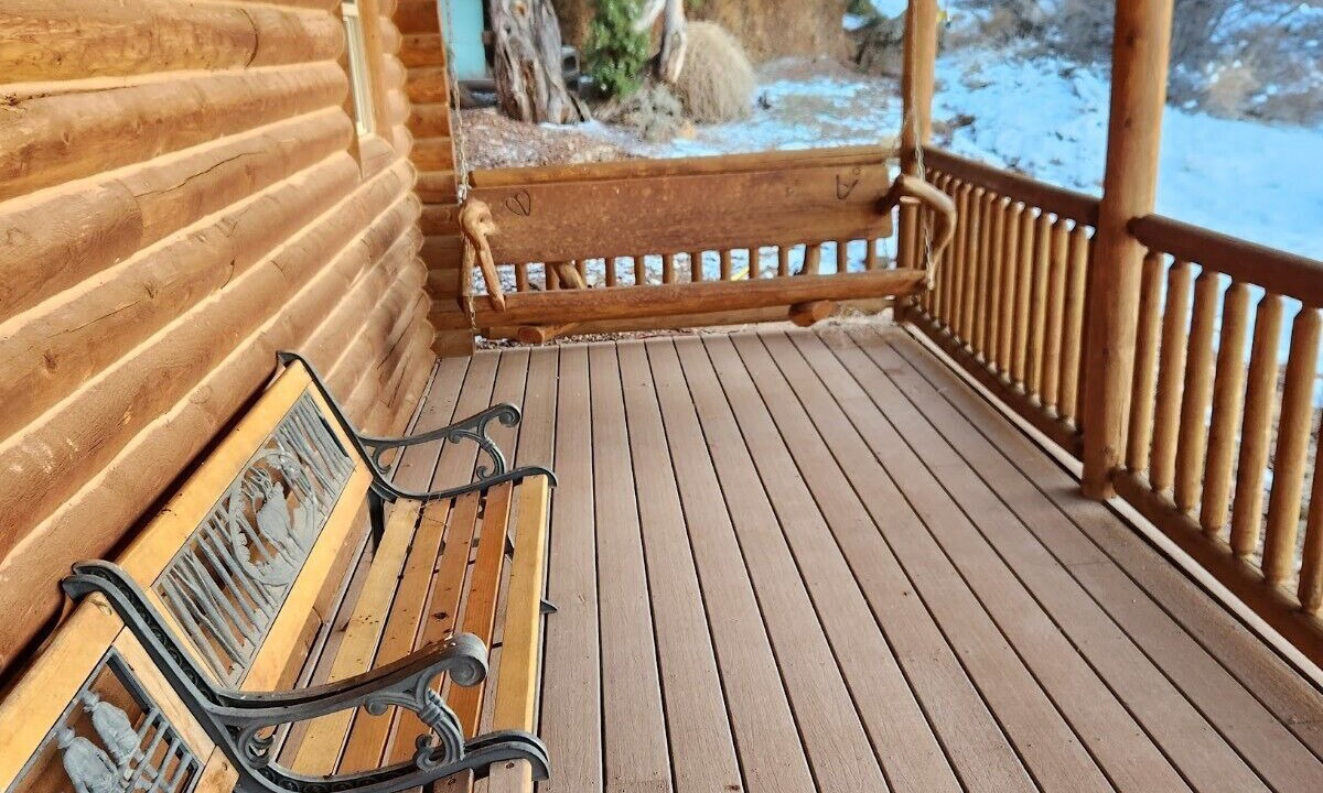 Photo of Outdoor in Apple Valley