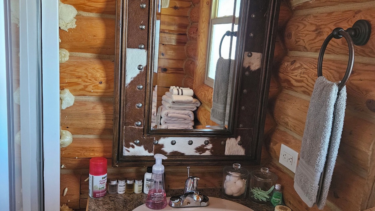 Photo of Bathroom in Apple Valley