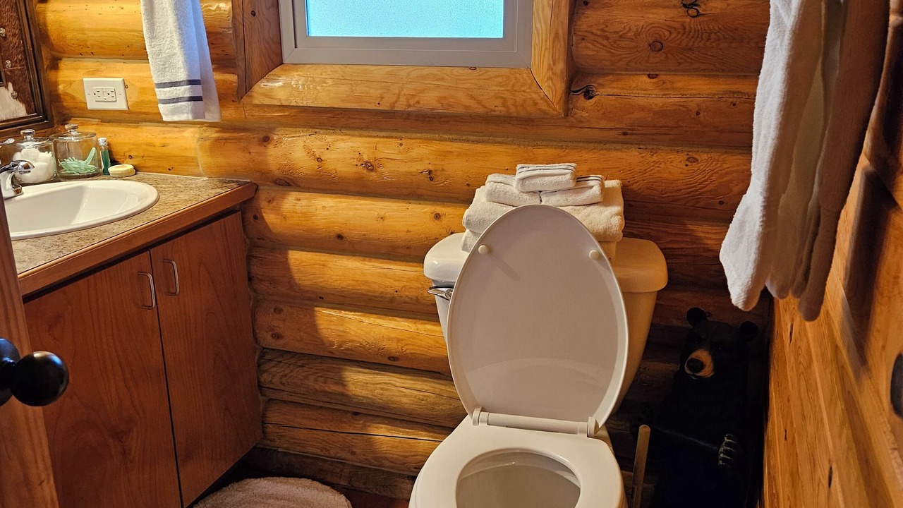 Photo of Bathroom in Apple Valley