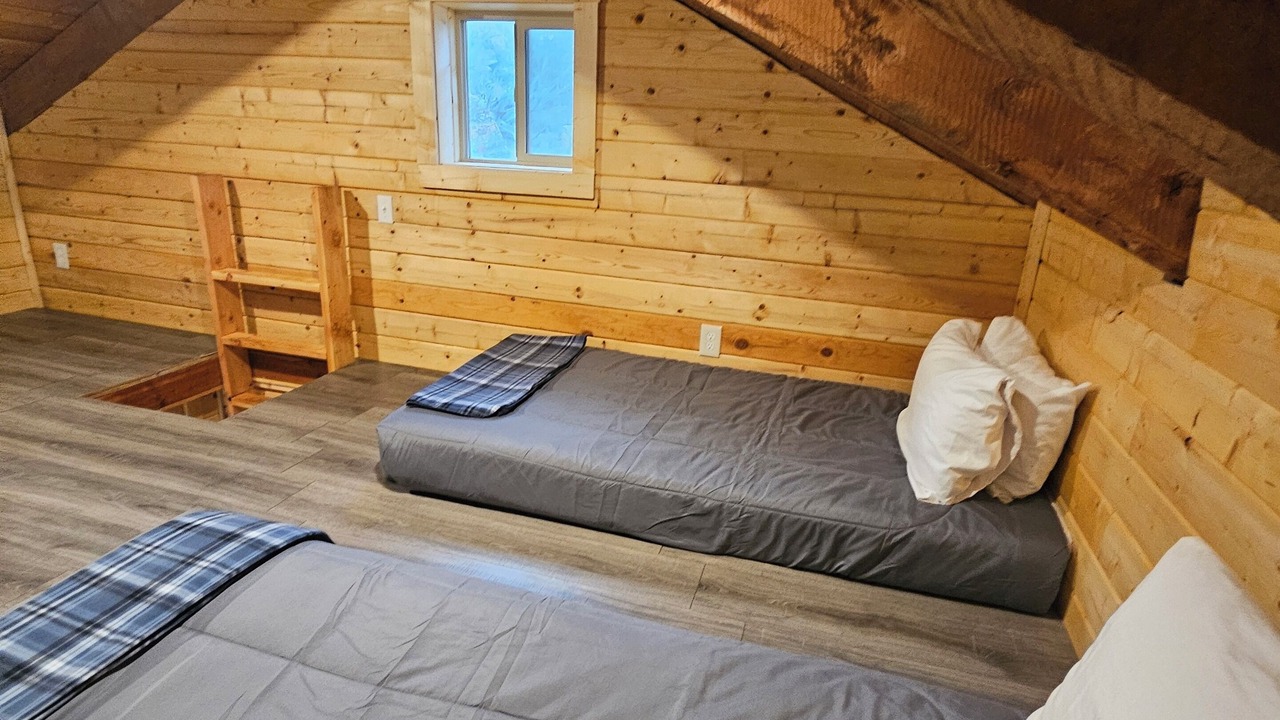 Photo of Bedroom in Apple Valley