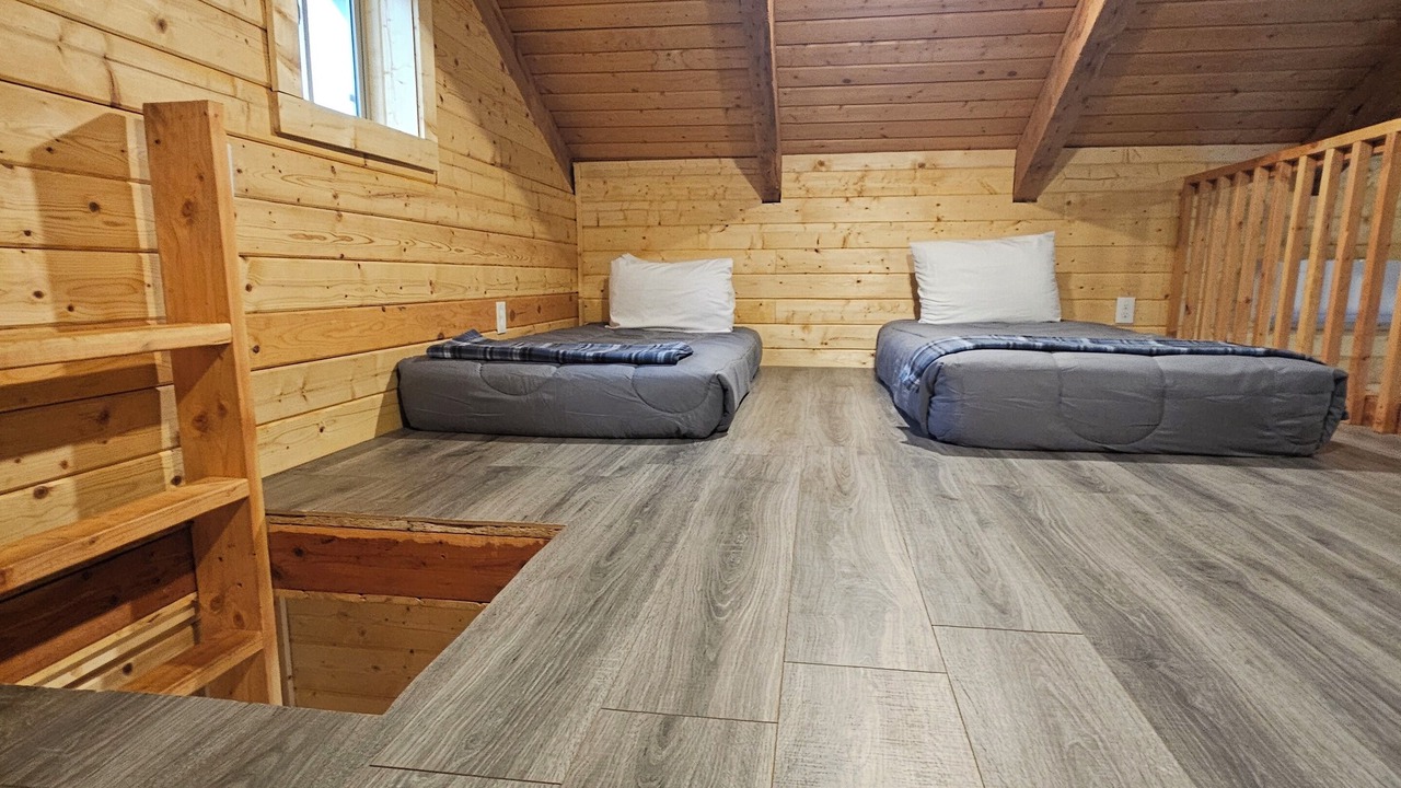 Photo of Bedroom in Apple Valley