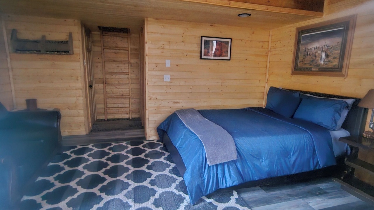 Photo of Bedroom in Apple Valley