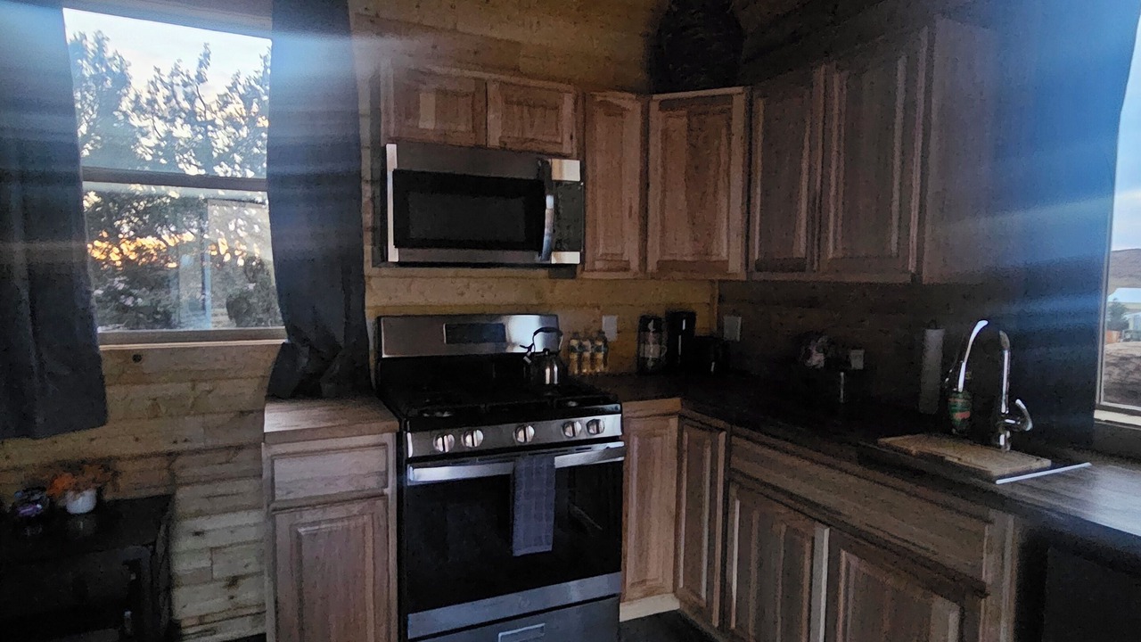 Photo of Kitchen in Apple Valley