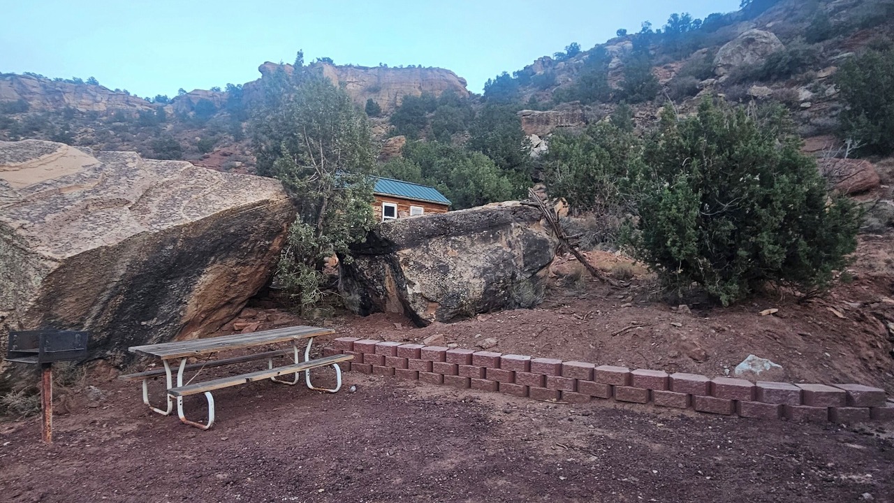 Photo of Outdoor in Apple Valley