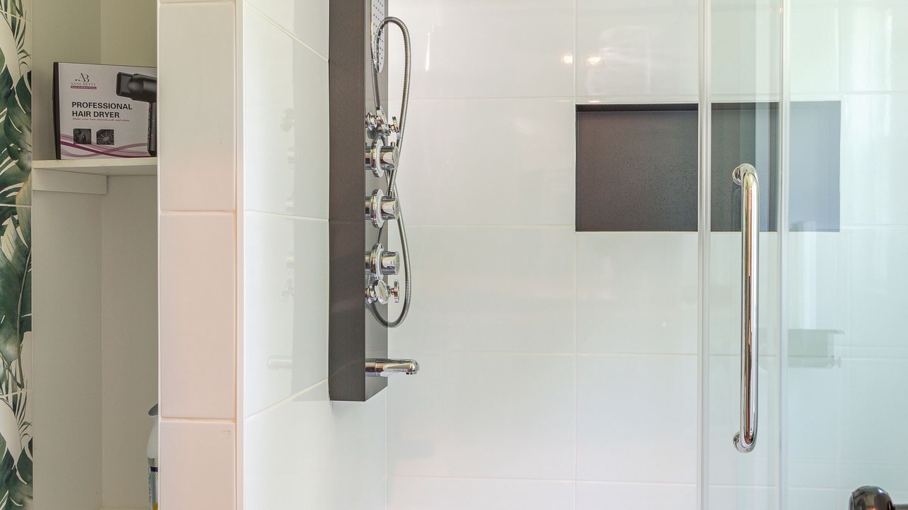 Photo of Bathroom in Leeds