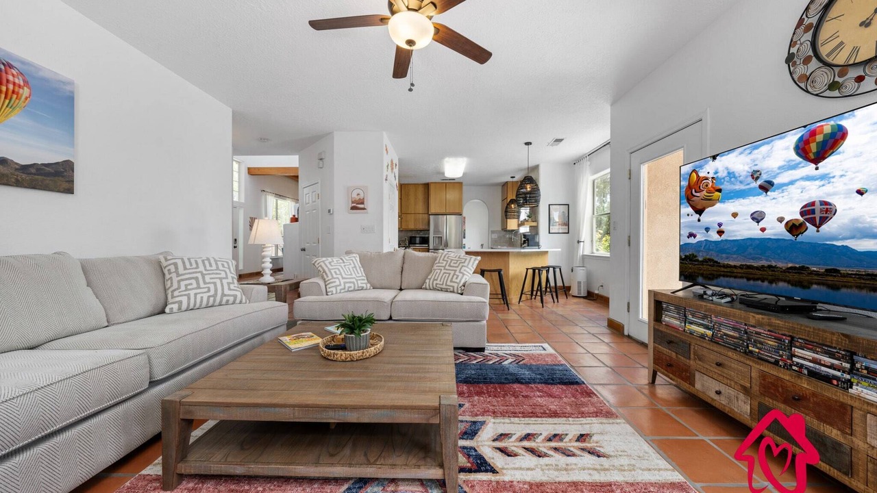 Photo of Bedroom in Westside