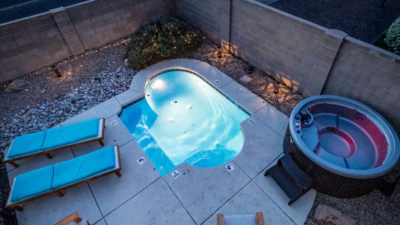 Photo of Outdoor in Westside