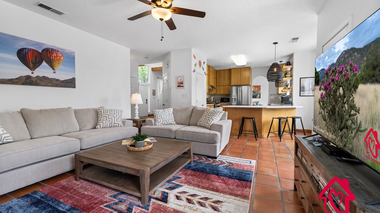 Photo of Bedroom in Westside