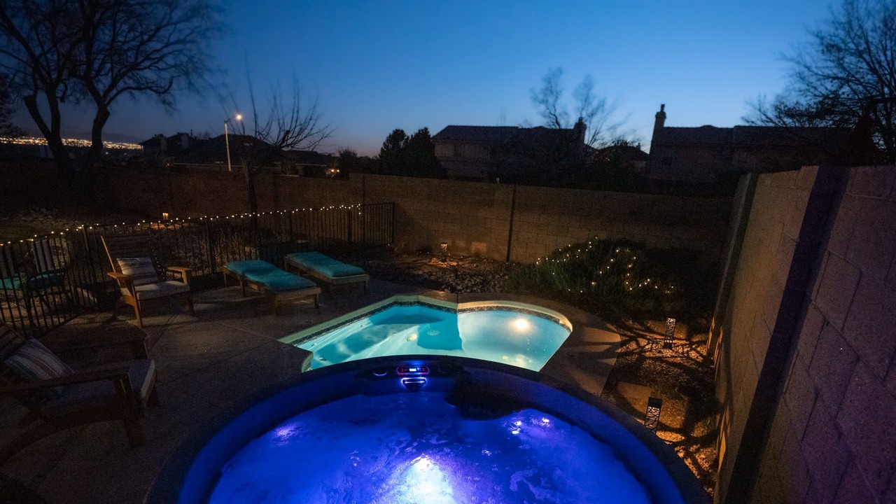 Photo of Outdoor in Westside