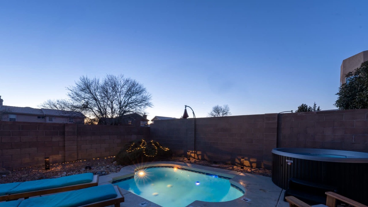 Photo of Outdoor in Westside
