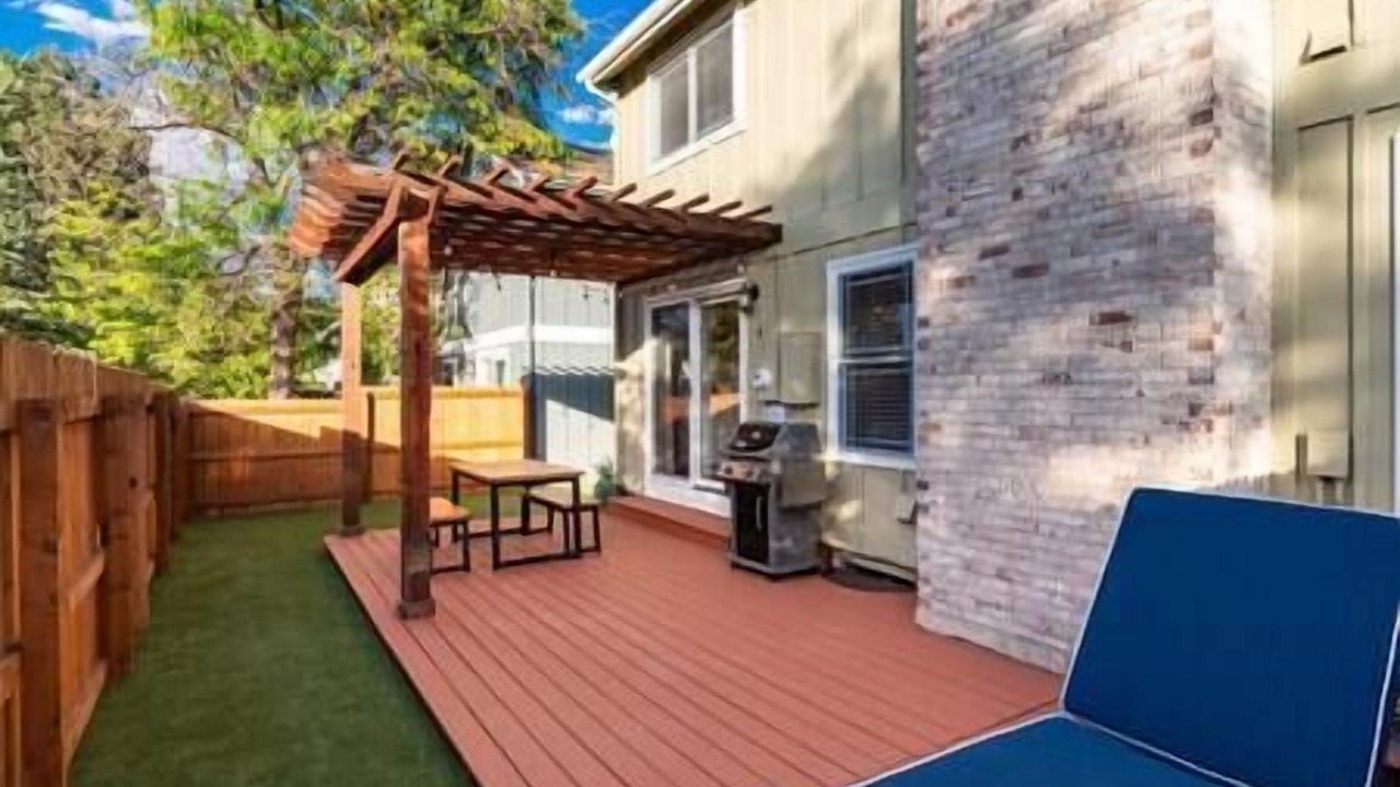 Photo of Outdoor in Arvada