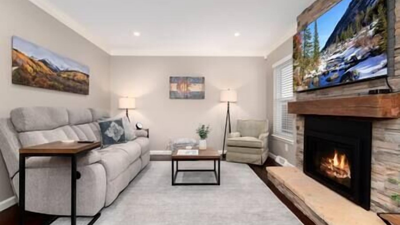 Photo of Livingroom in Arvada
