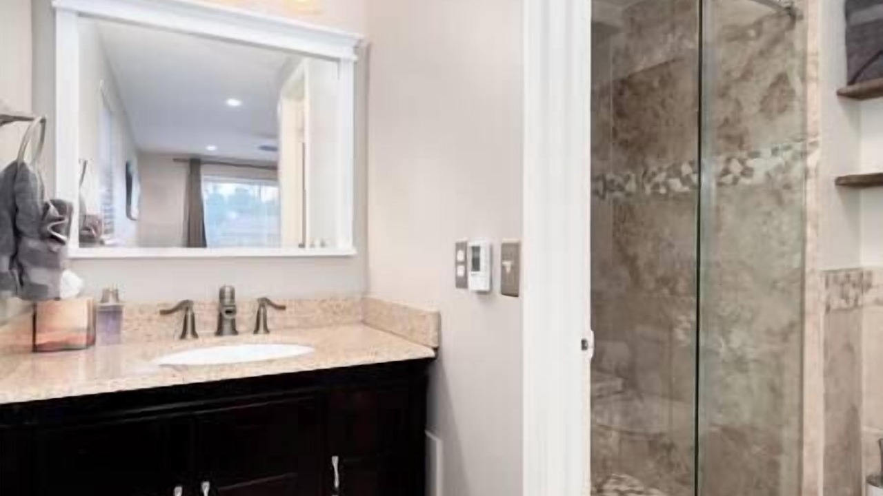 Photo of Bathroom in Arvada