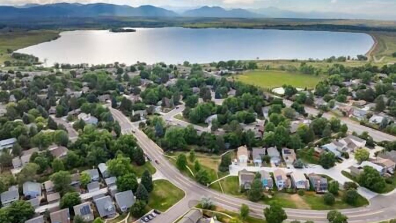 Photo of Outdoor in Arvada