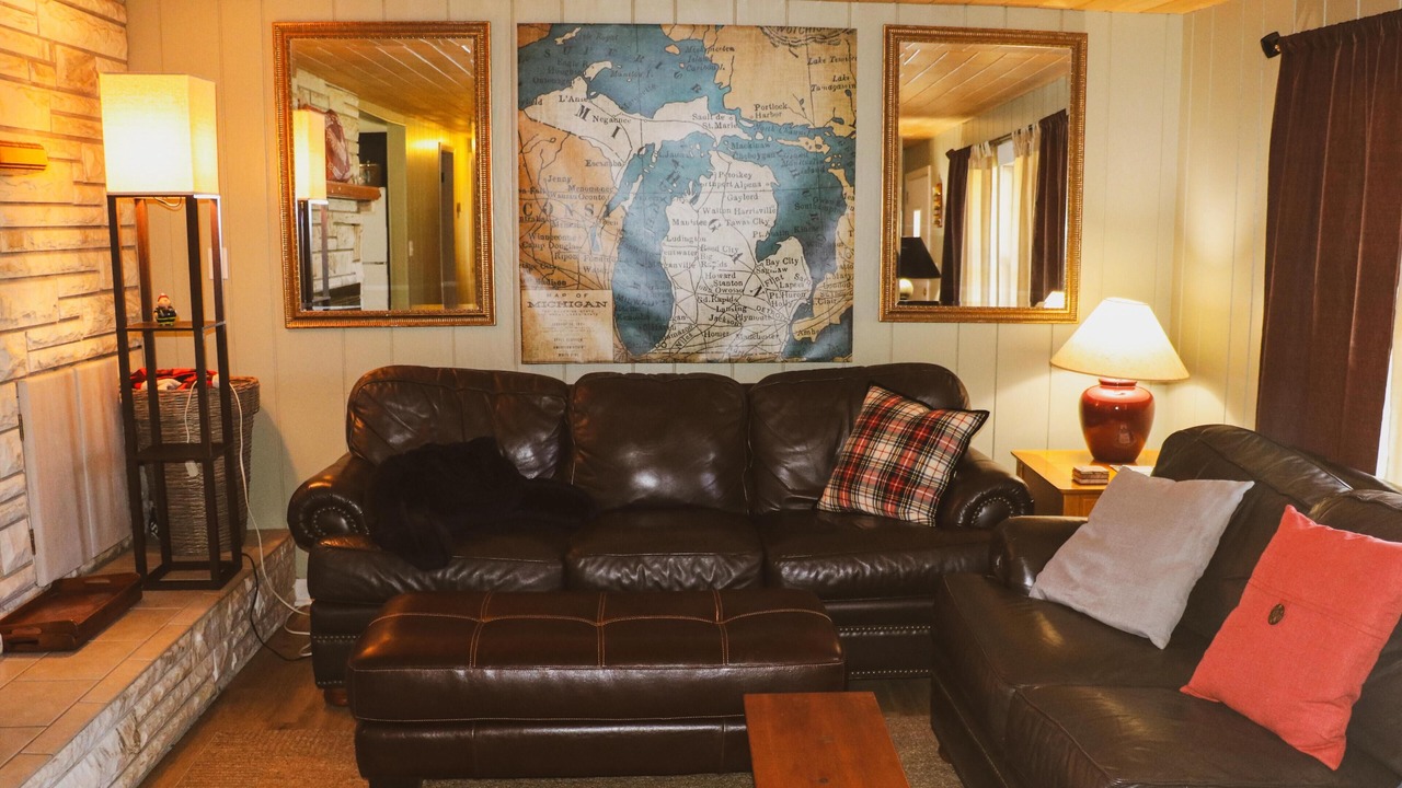 Photo of Livingroom in Grand Marais