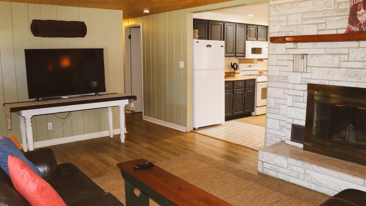 Photo of Livingroom in Grand Marais