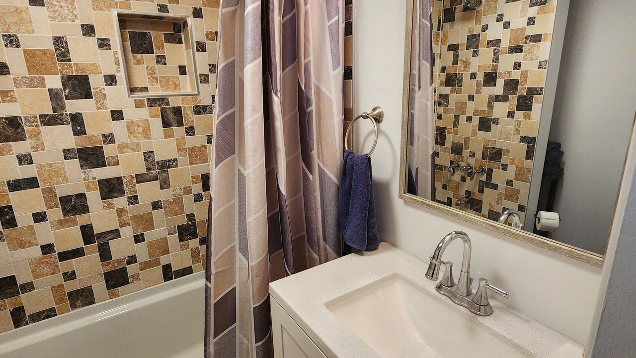 Photo of Bathroom in North East