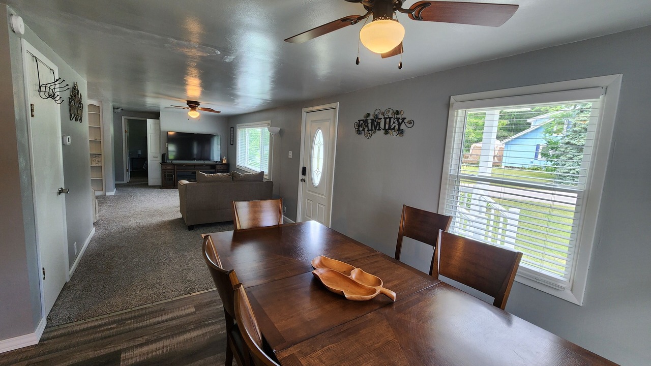Photo of Bedroom in North East