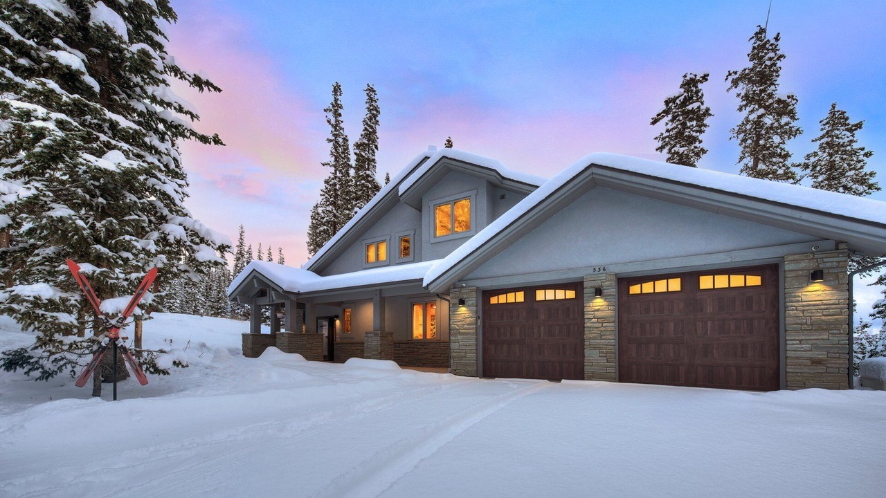 Photo of Outdoor in Quandary Village