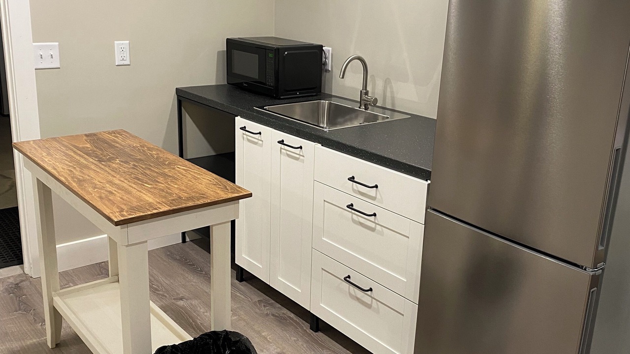 Photo of Kitchen in Ann Arbor