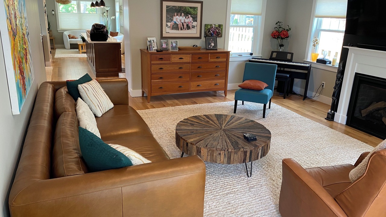 Photo of Bedroom in Ann Arbor
