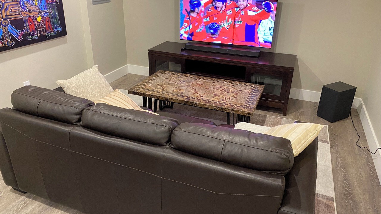 Photo of Bedroom in Ann Arbor