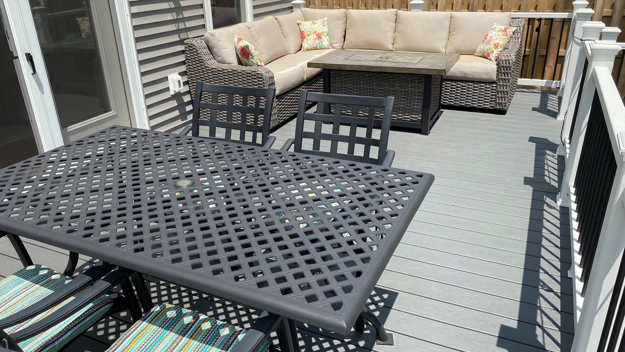 Photo of Outdoor in Ann Arbor