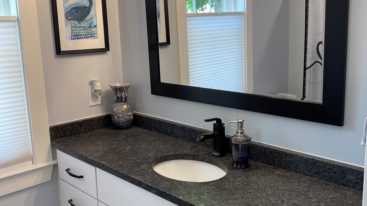 Photo of Bathroom in Ann Arbor
