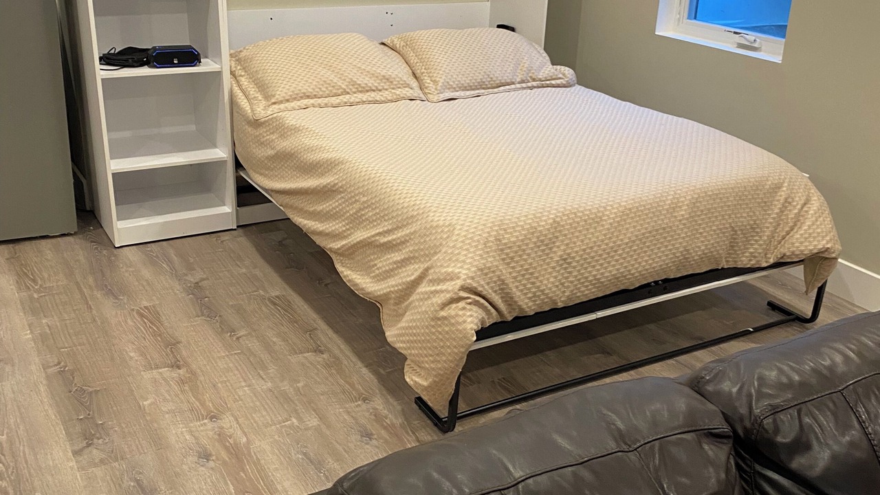 Photo of Bedroom in Ann Arbor