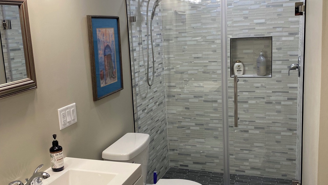 Photo of Bathroom in Ann Arbor