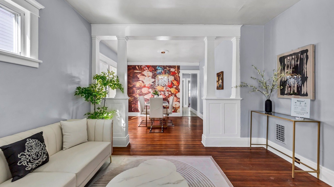 Photo of Livingroom in Athol Springs