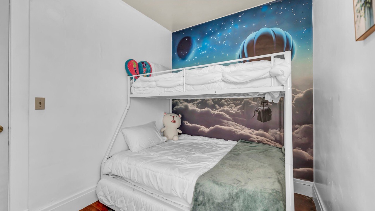 Photo of Bedroom in Athol Springs
