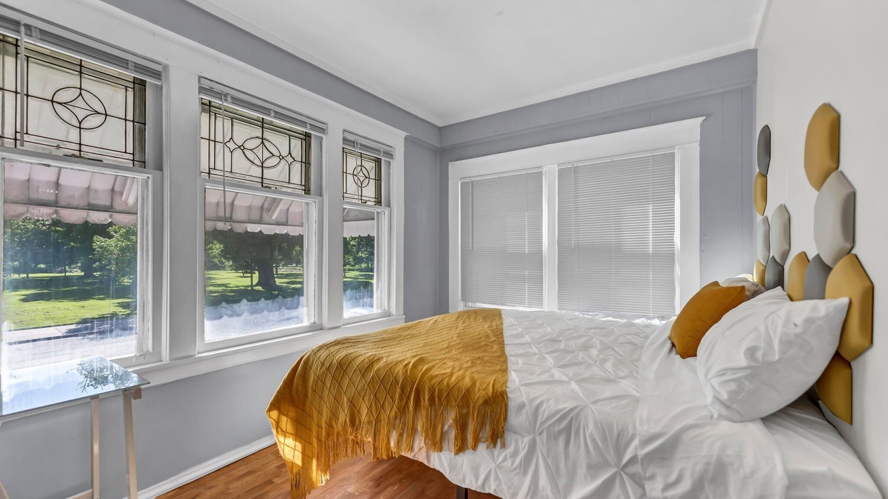 Photo of Bedroom in Athol Springs