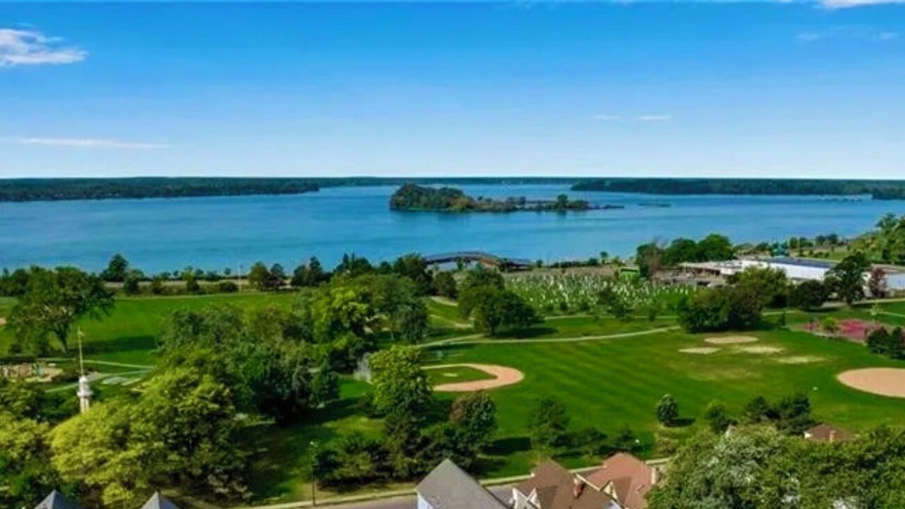 Photo of Outdoor in Buffalo