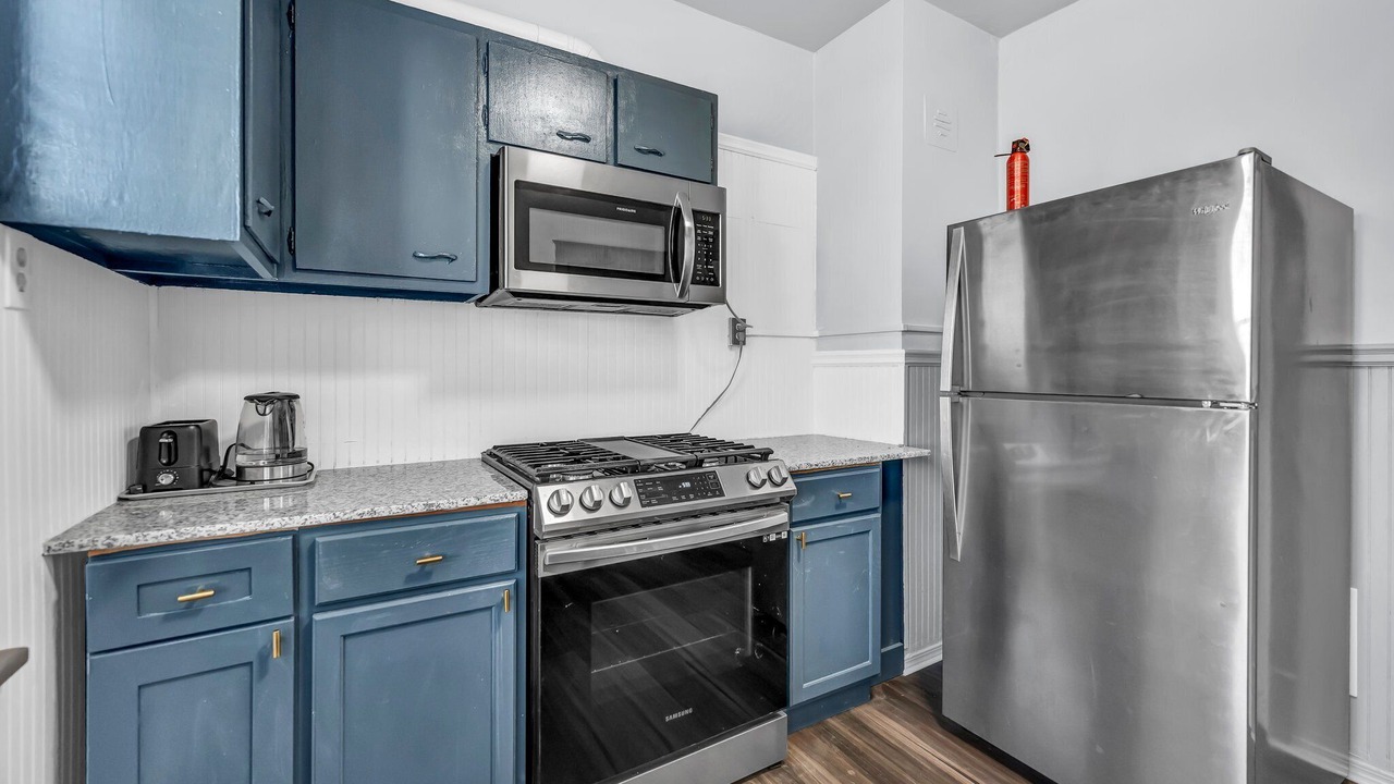 Photo of Kitchen in Buffalo