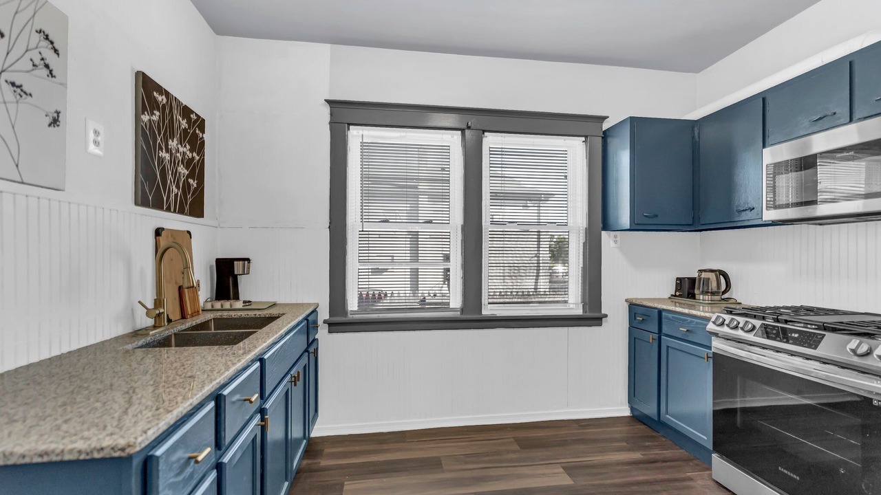 Photo of Kitchen in Buffalo