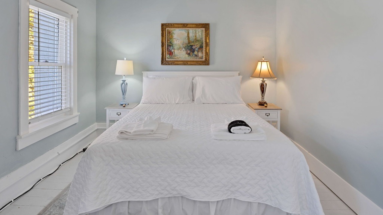 Photo of Bedroom in Buchanan