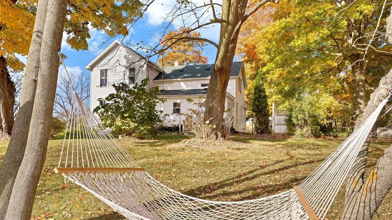 Photo of Outdoor in Buchanan