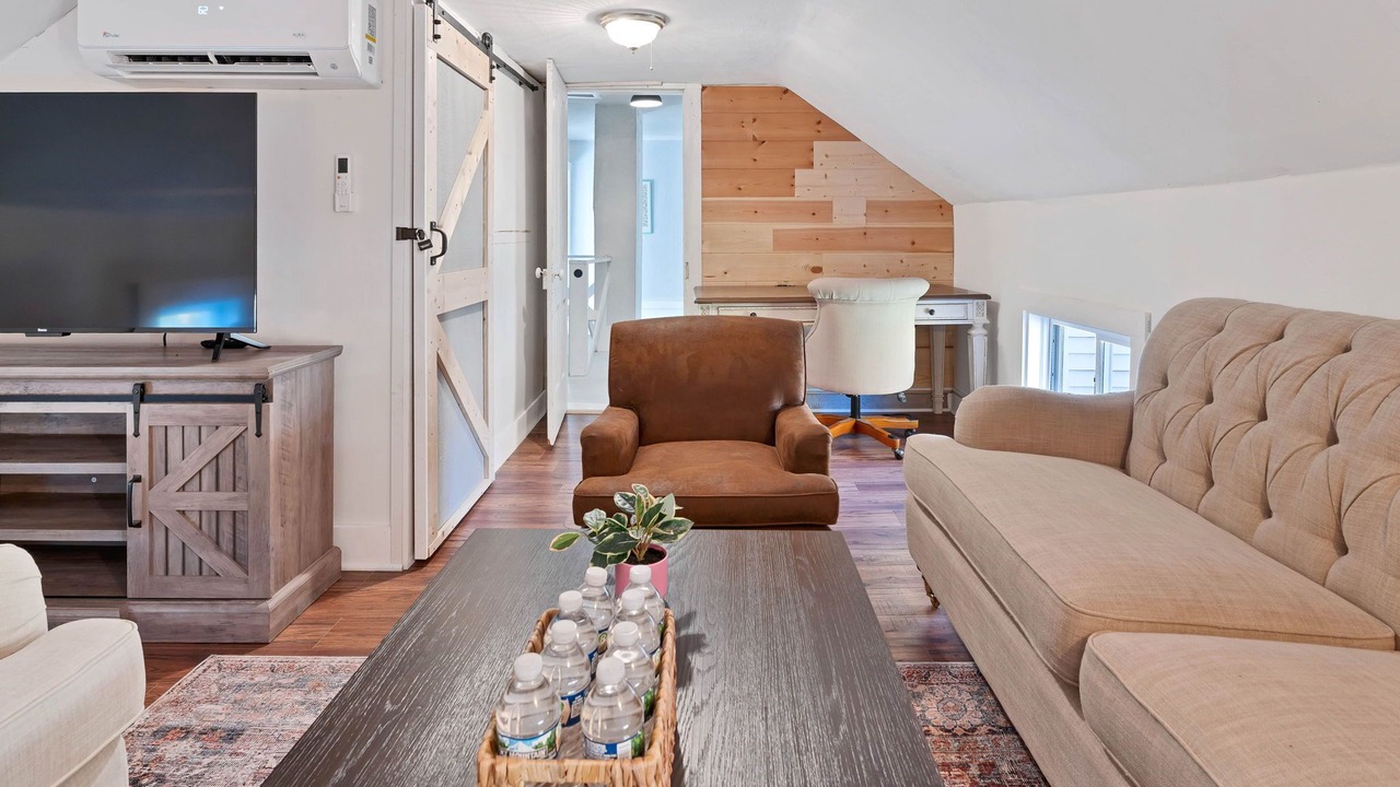 Photo of Livingroom in Buchanan